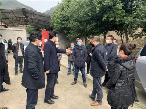 聚焦防控 精准纾困——家禽养殖屠宰企业疫情防控与复产攻坚调研纪实