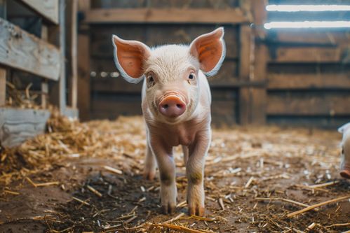 家禽与家畜养殖 图片摄影与资源下载指南